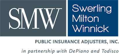 Swerling Milton Winnick